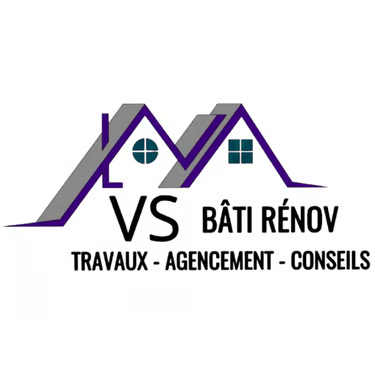 Logo VS Bâti Rénov
